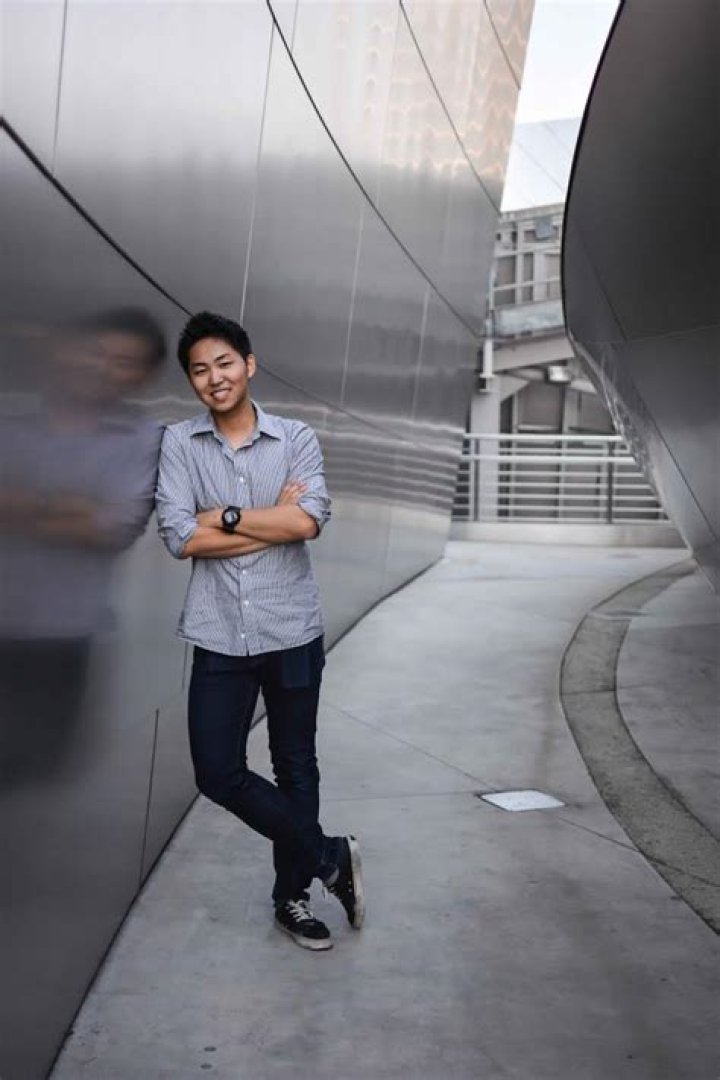 Fred Chang