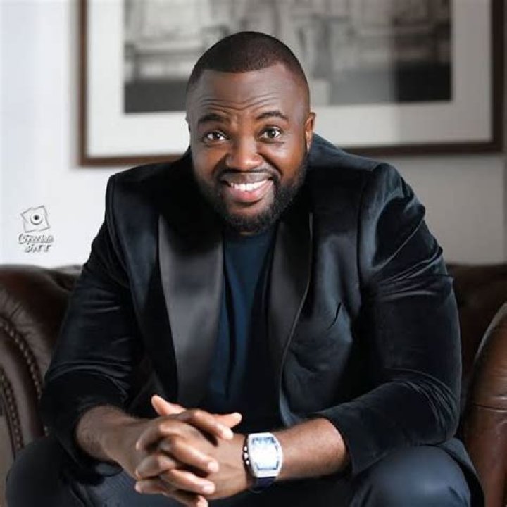 Fred Nuamah Net Worth
