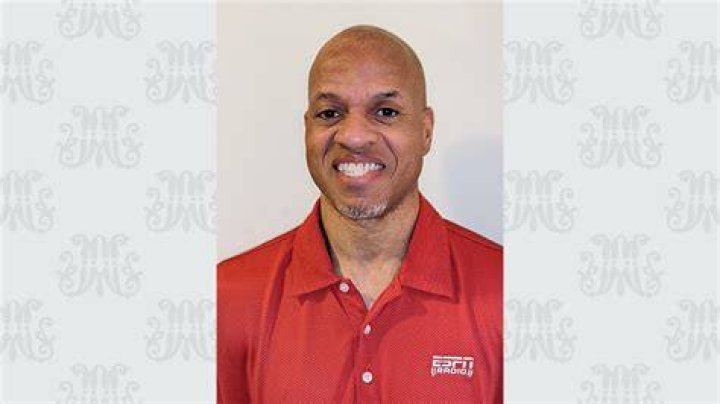 Freddie Coleman
