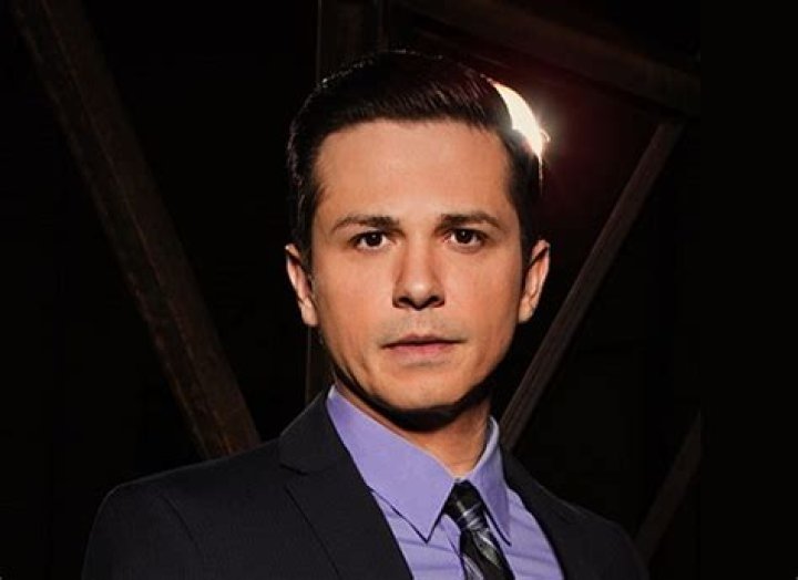 Freddy Rodriguez net worth Freddy Rodriguez net worth