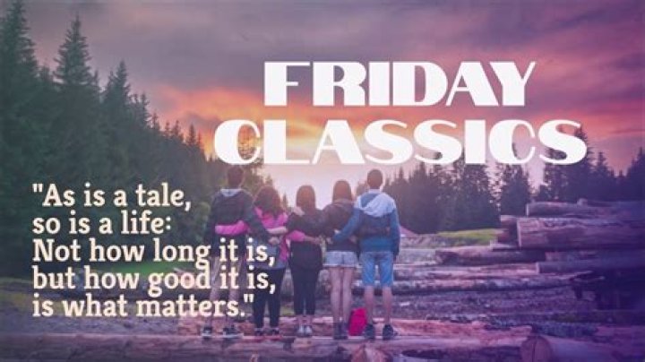 Friday Classics (December 16, 2022) - 96.3 easy rock love songs