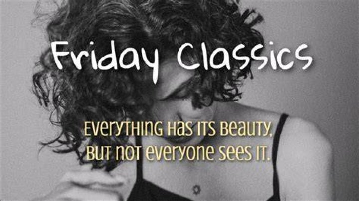 Friday Classics (March 3, 2023) - 96.3 easy rock playlist songs