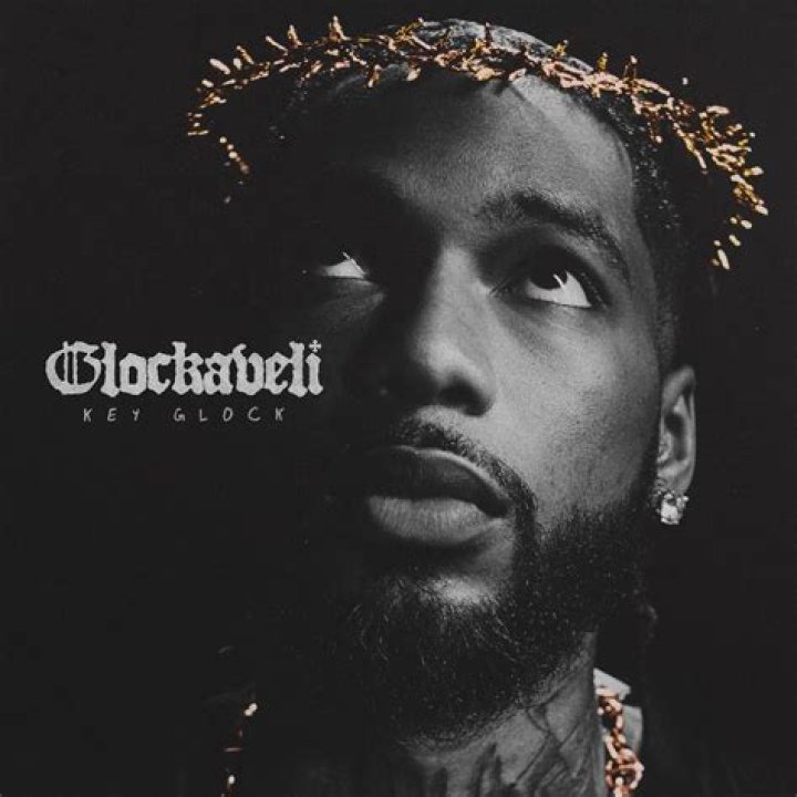 From Nothing by Key Glock from USA