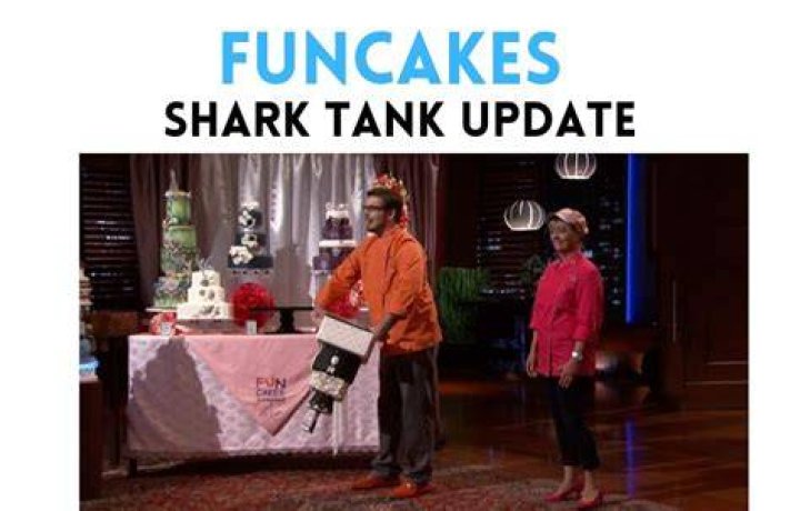 FunCakes Rental expansion FunCakes Rental expansion