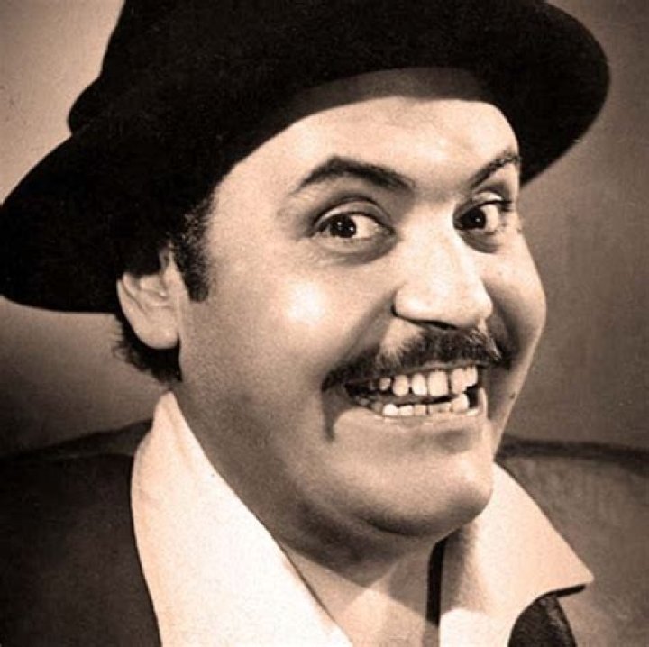 funny mexican comedians