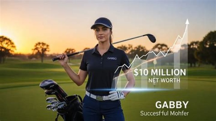 Gabby Rose Net Worth