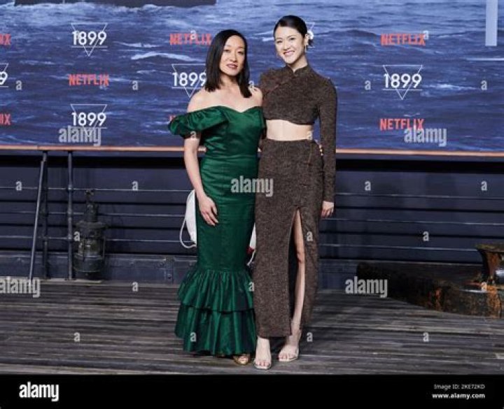 Gabby Wong