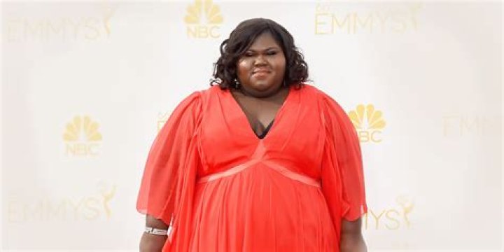 Gabourey Sidibe beyond acting