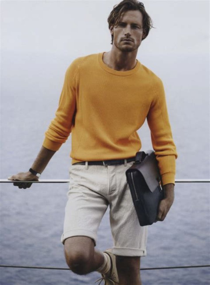 Gabriel Aubry modeling