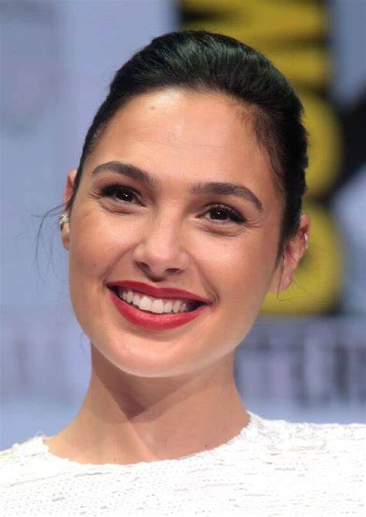 gal gadot net worth