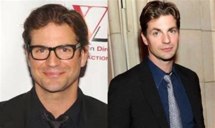 gale harold career