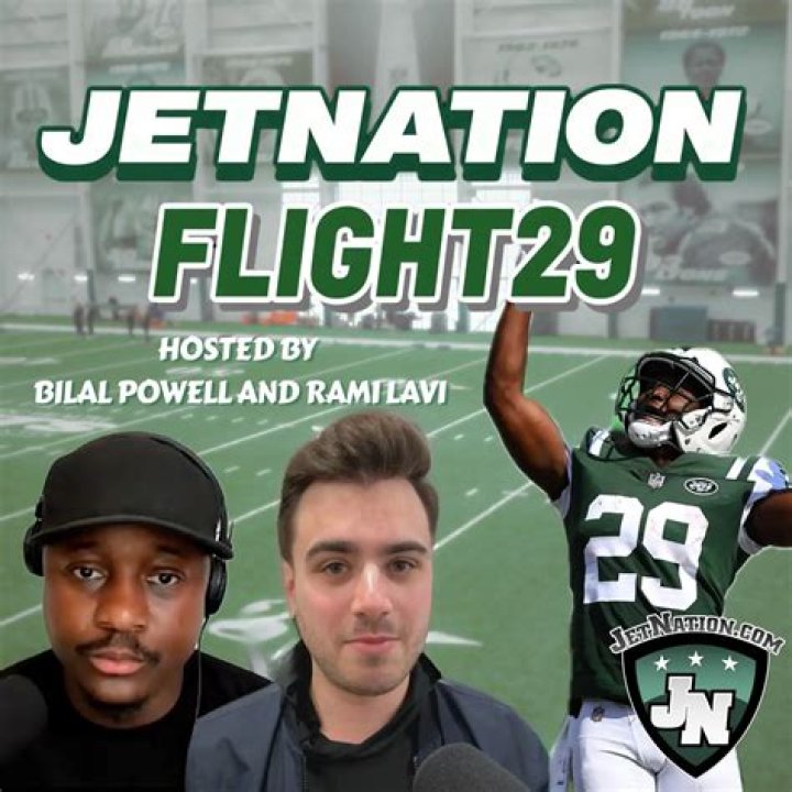 Game Analysis at Jetnation Forum Game Analysis at Jetnation Forum