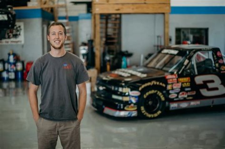 Garrett Mitchell Net Worth