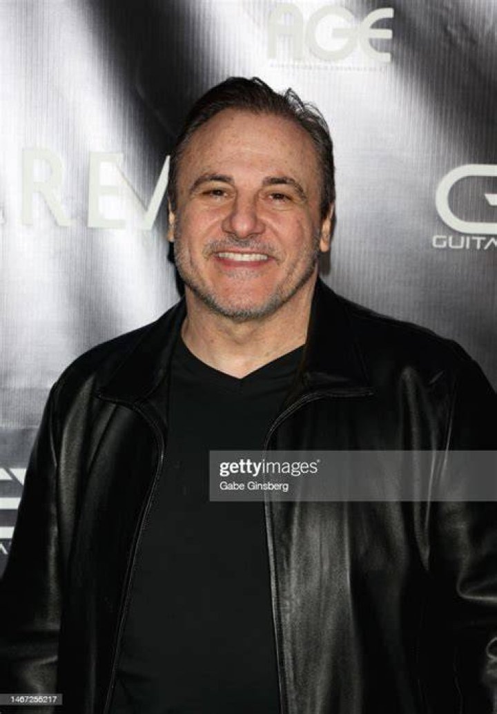 Gavin Maloof