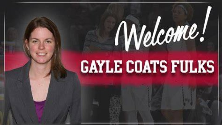 Gayle Coats Fulks