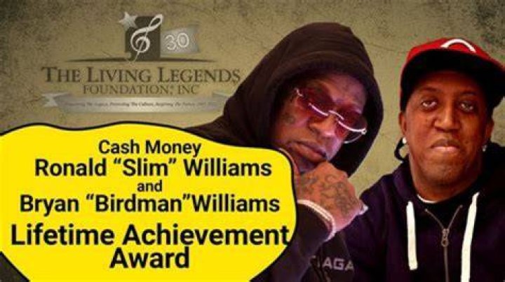 Gee Money Net Worth