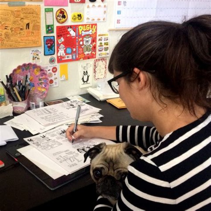 Gemma Correll
