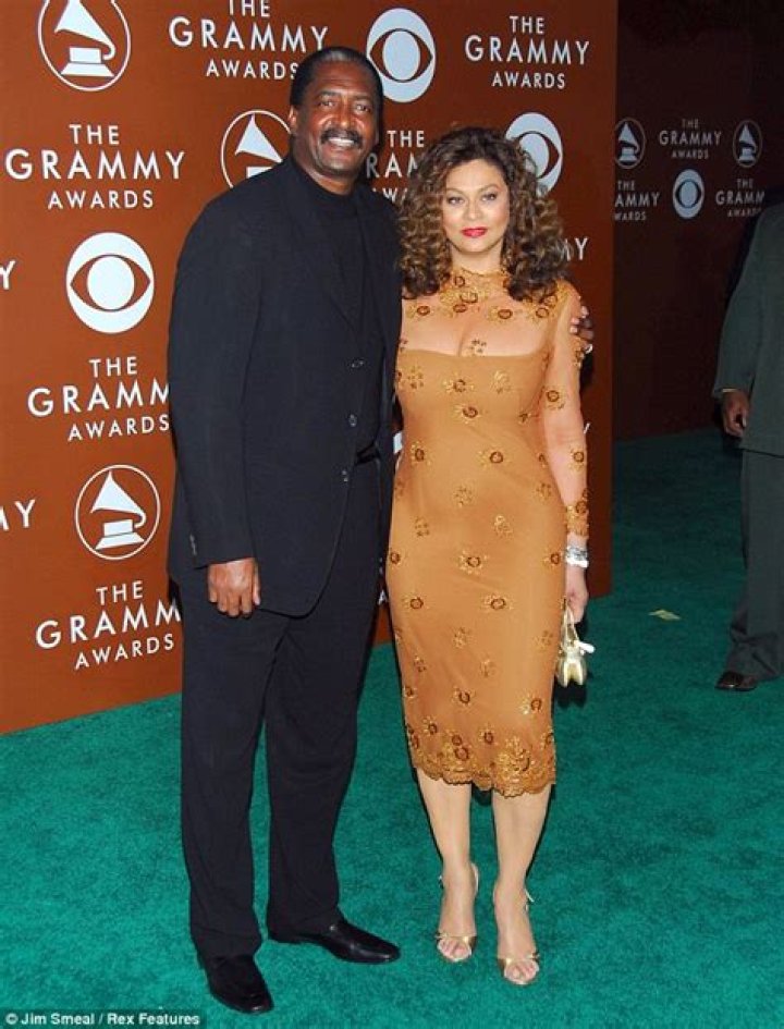 Gena Charmaine Avery