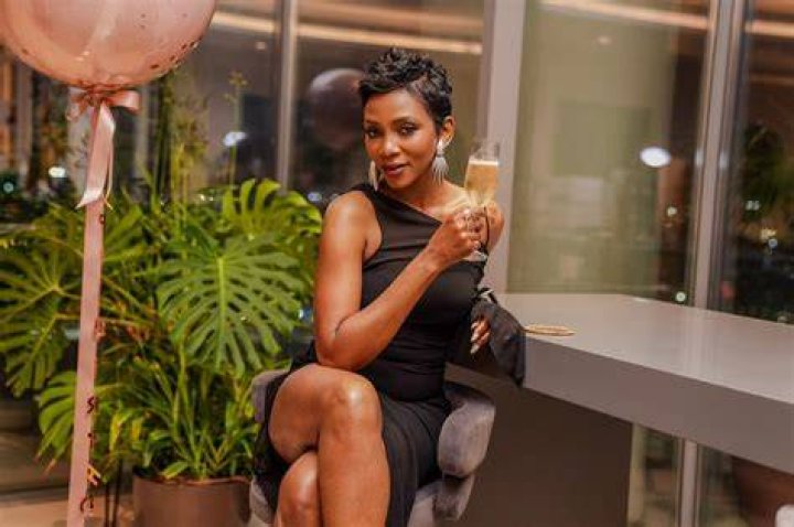 Genevieve Nnaji