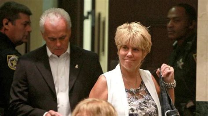 George and Cindy Anthony Have a Modest Net Worth