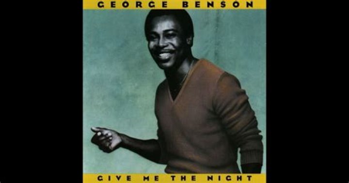 George Benson - Give Me The Night (Official Music Video) - Traditional Quinceanera Songs