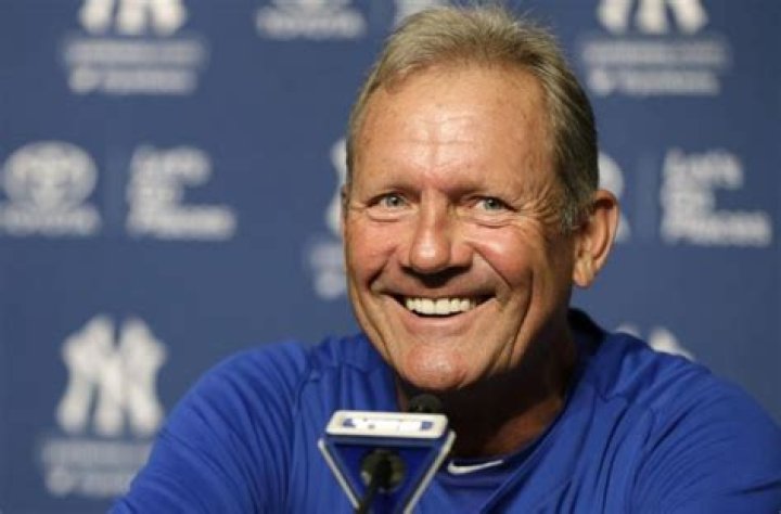George Brett Net Worth – How Much is Brett Worth?