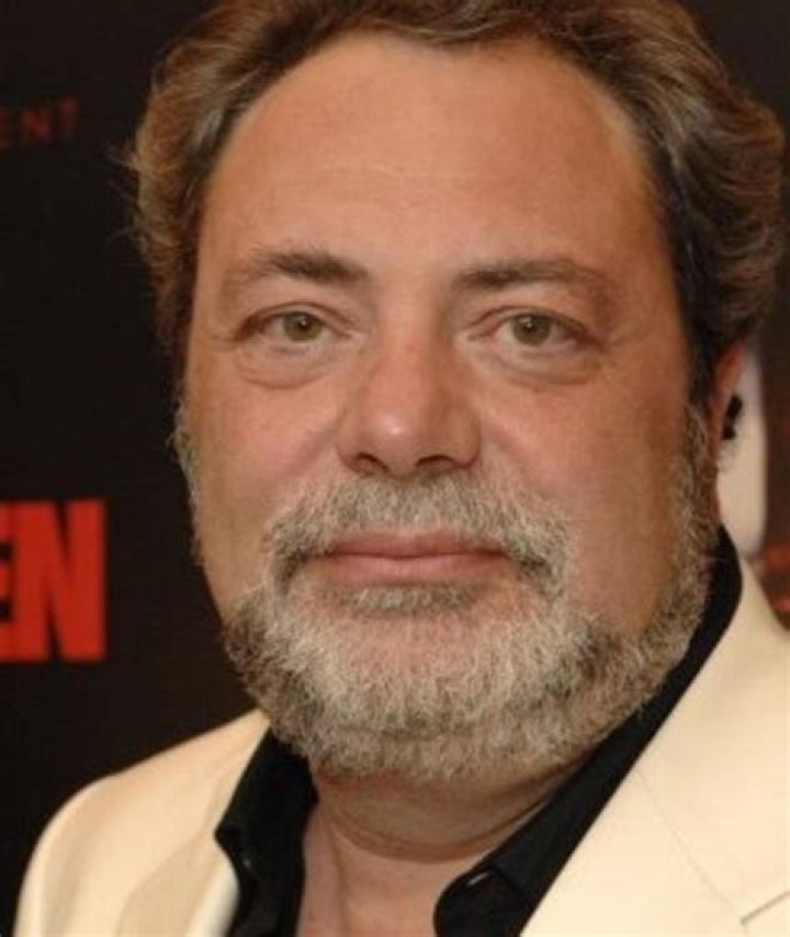 George Gallo