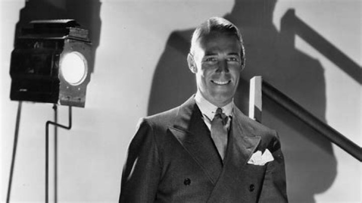 George Randolph Scott - A Western Movie Star