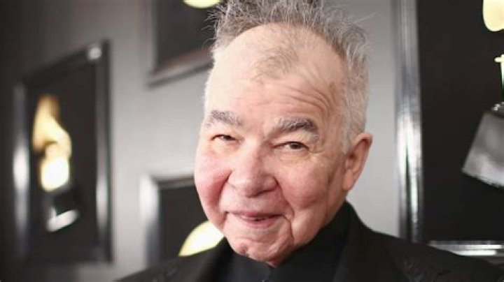 George Strait Turned This John Prine Song Into a No. 1 Hit - Songs written by Chris Stapleton