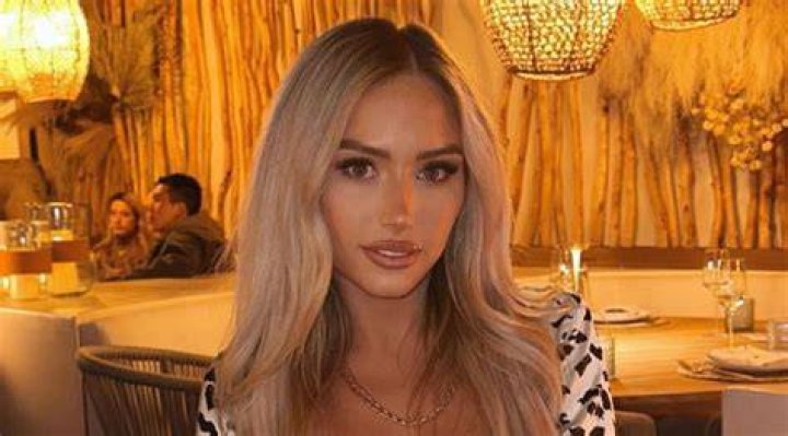 Georgina Gentle