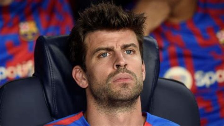 Gerard Piqué