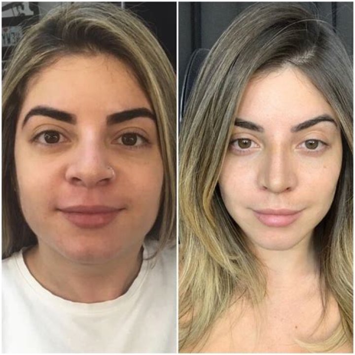 Gessica Kayane
