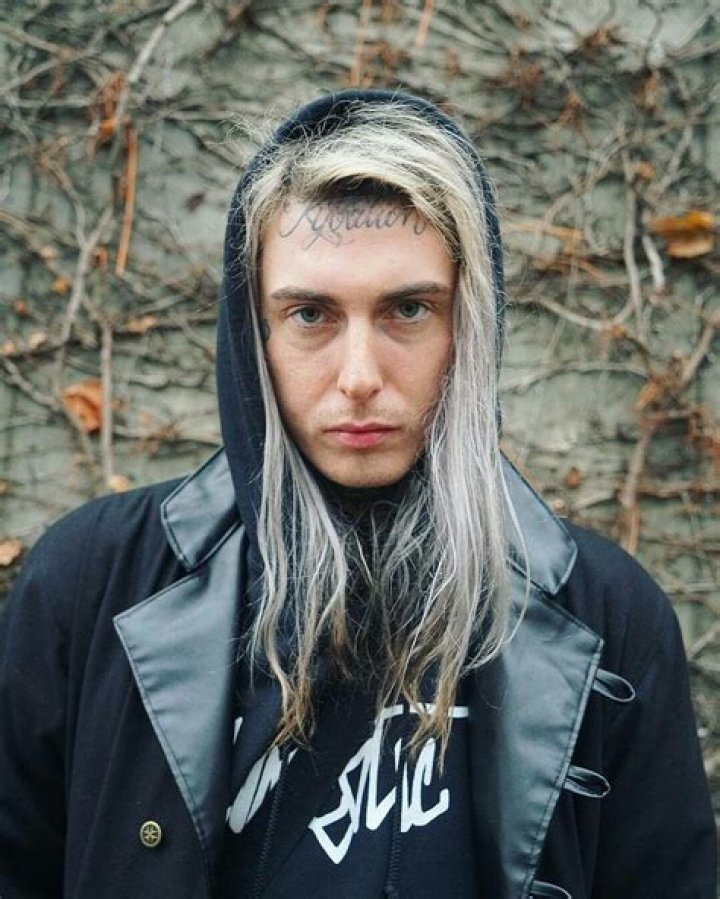 Ghostemane's Photo