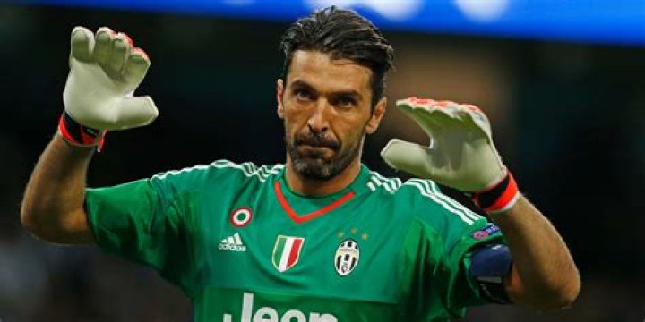Gianluigi Buffon admits he will return to high school after retirement