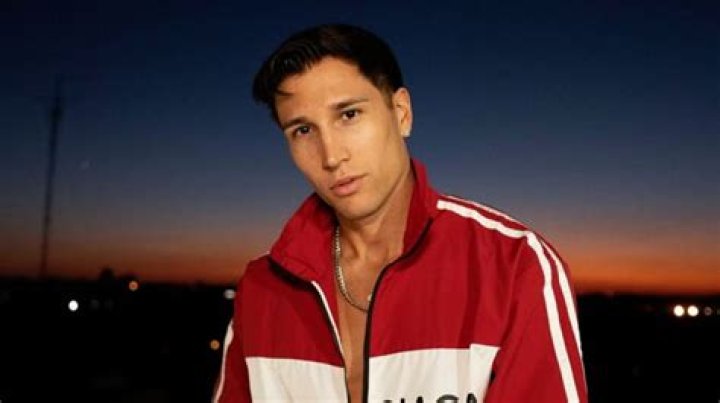 Gianmarco Onestini from Spain | Popnable