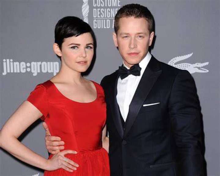 Ginnifer Goodwin philanthropy