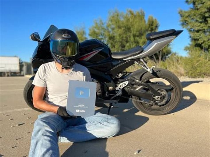 Gixxer Brah