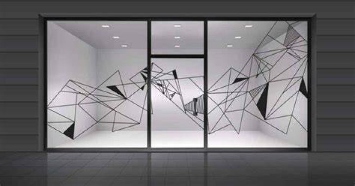 Glass design