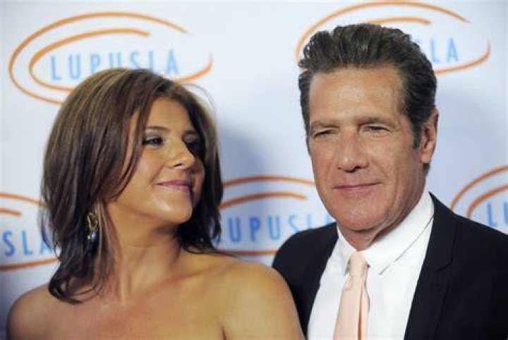 Glenn Frey | Nationality And Married