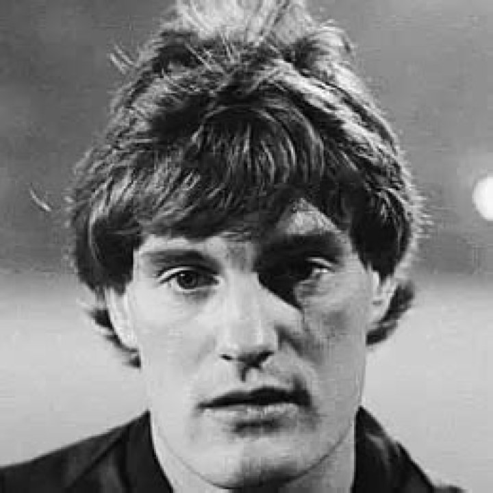 Glenn Hoddle Net Worth