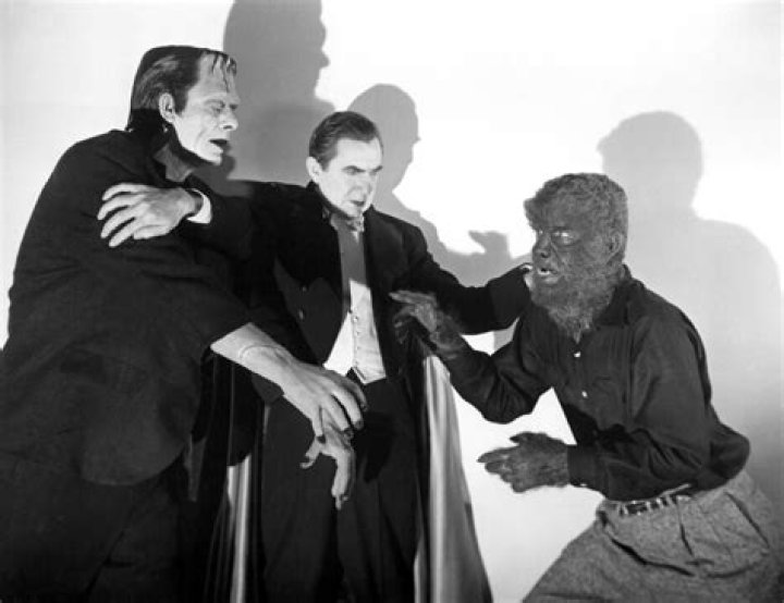 Glenn Strange