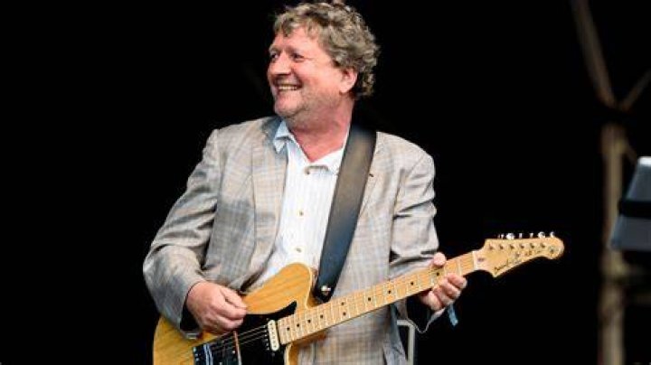 Glenn Tilbrook