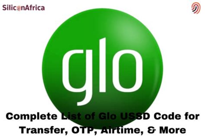 glo data transfer code