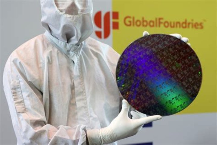 globalfoundries job cuts
