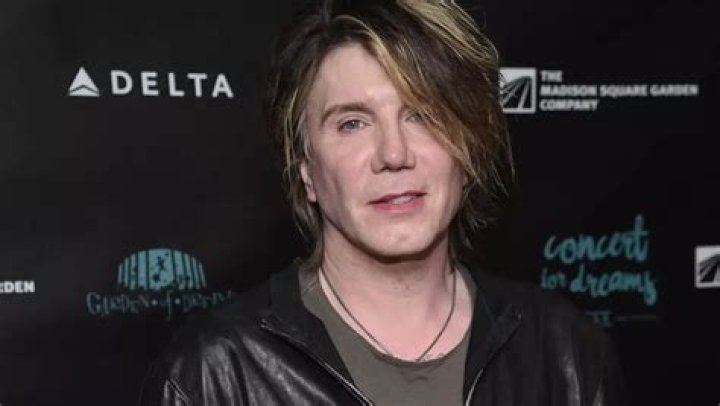Goo Goo Dolls Net Worth