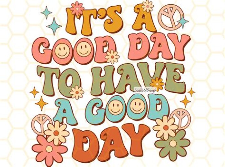 Good Day