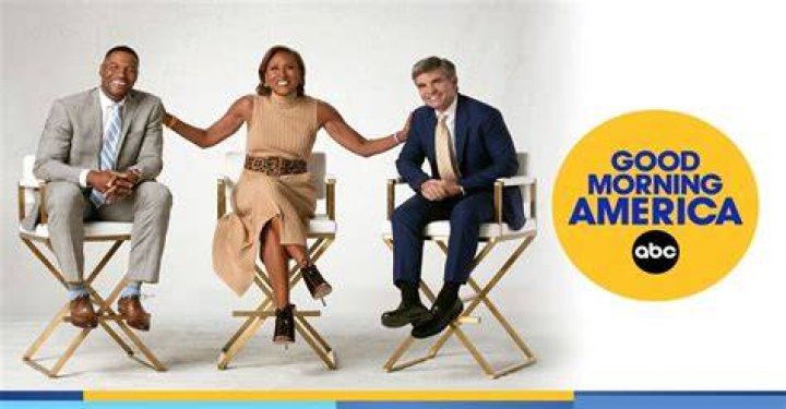 good morning america