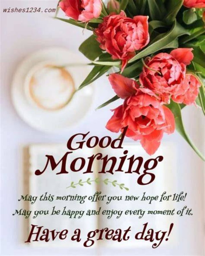 Good morning message to make her smile Good morning message to make her smile
