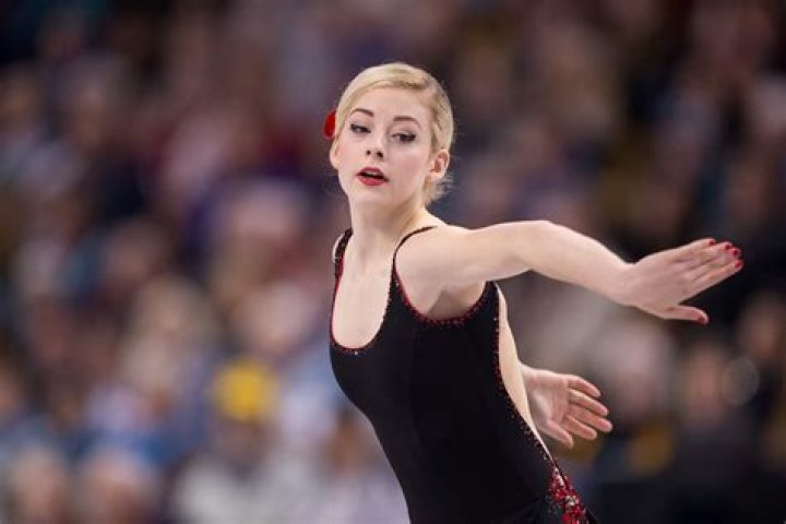 Gracie Gold