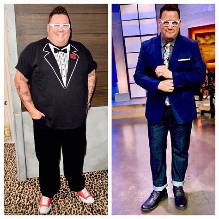 graham elliot social media